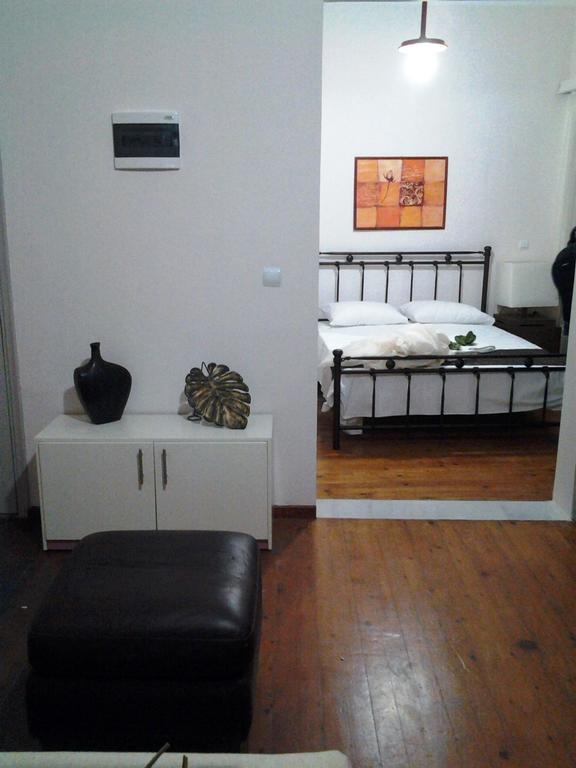 Mastic Point Studios Chios Town Extérieur photo