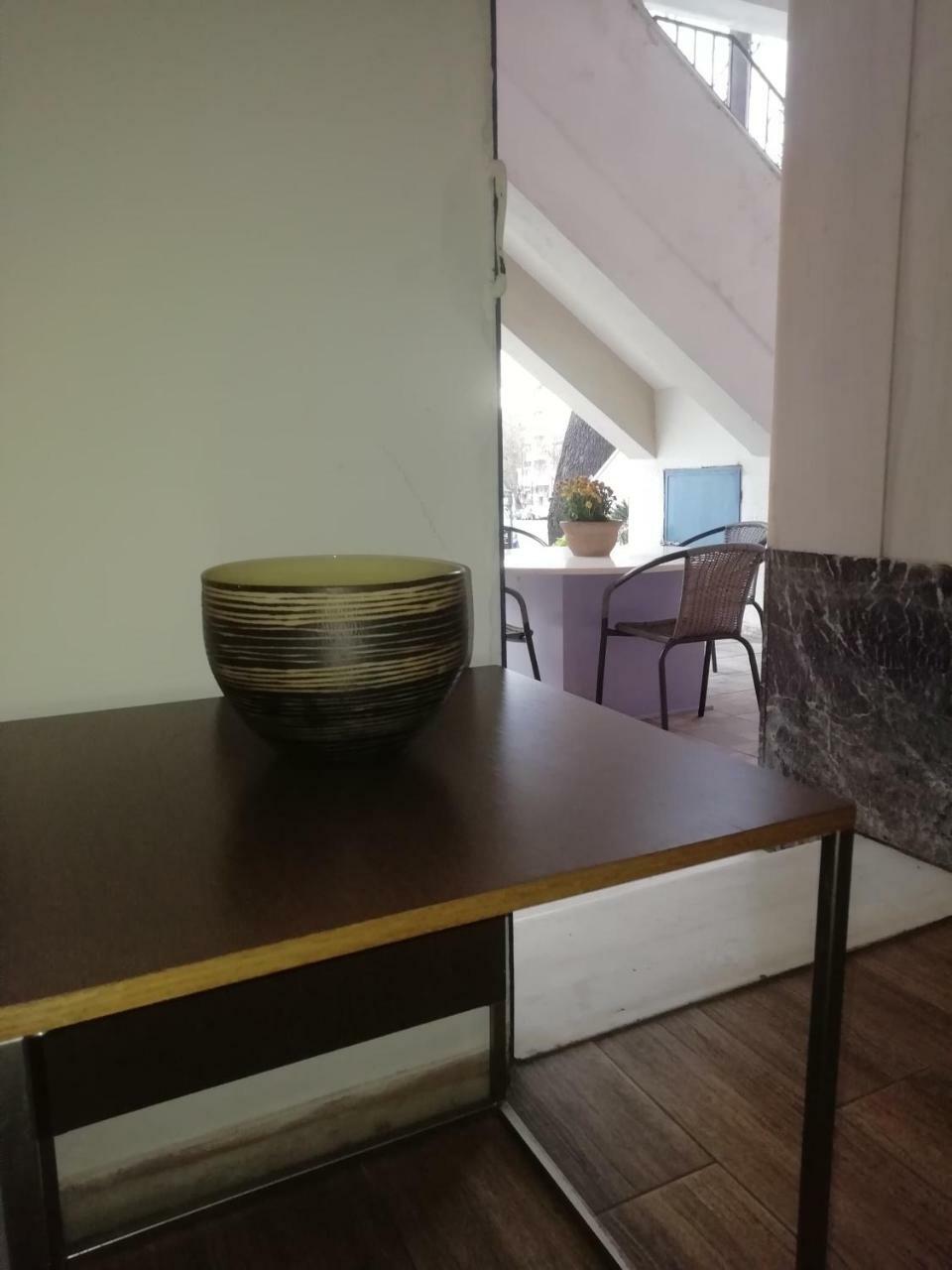 Mastic Point Studios Chios Town Extérieur photo