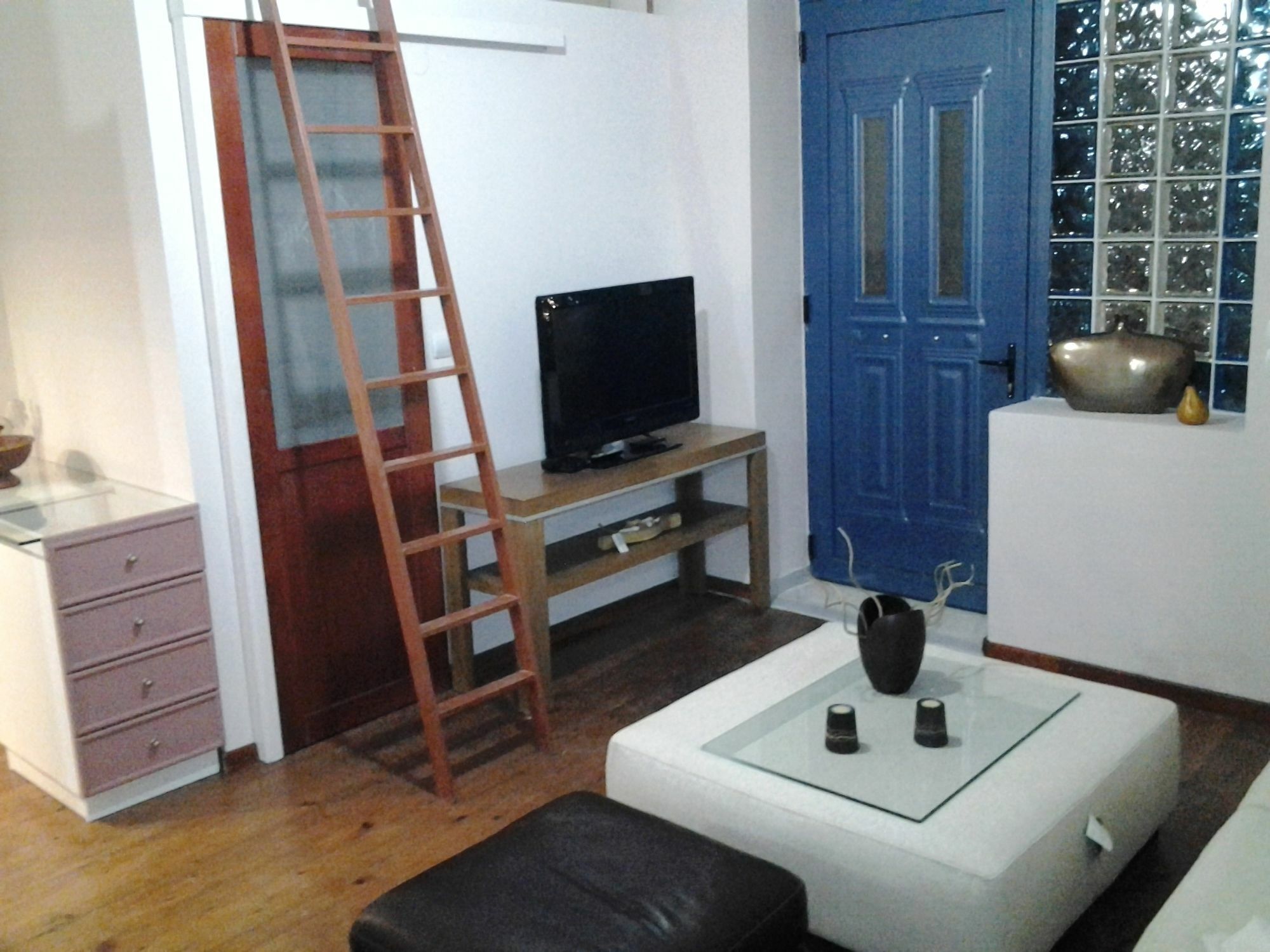 Mastic Point Studios Chios Town Extérieur photo